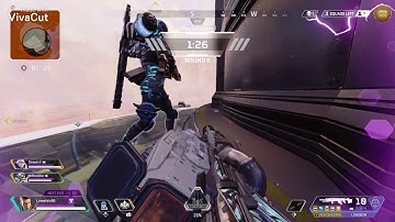 APEX gaming: Untitled Apex Montage