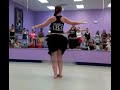 تعلم الرقص الشعبي 