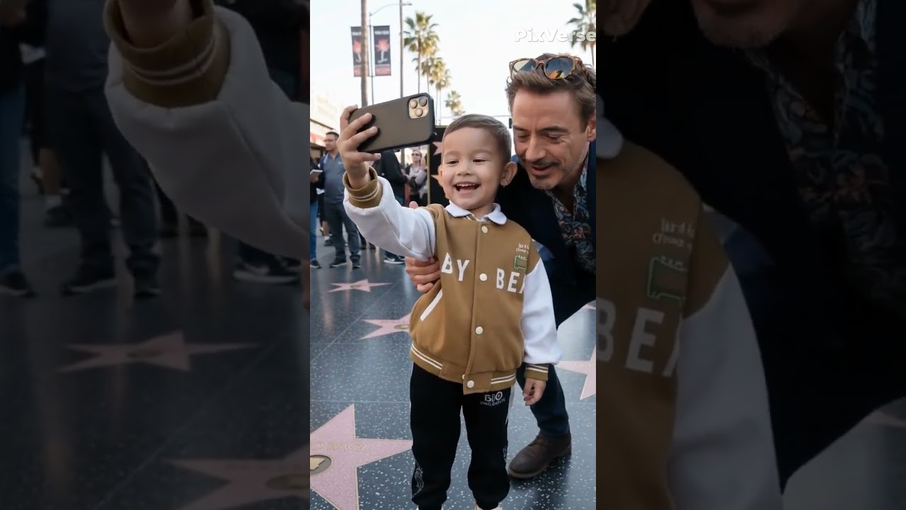 Stop playing with your phone, you’ve turned into an emoji. 