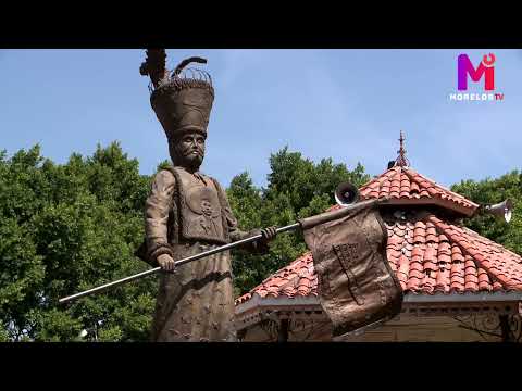 Tlaltizapan Pueblo Mágico #ElColordeMorelos