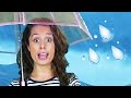 Weather and Activities Quiz