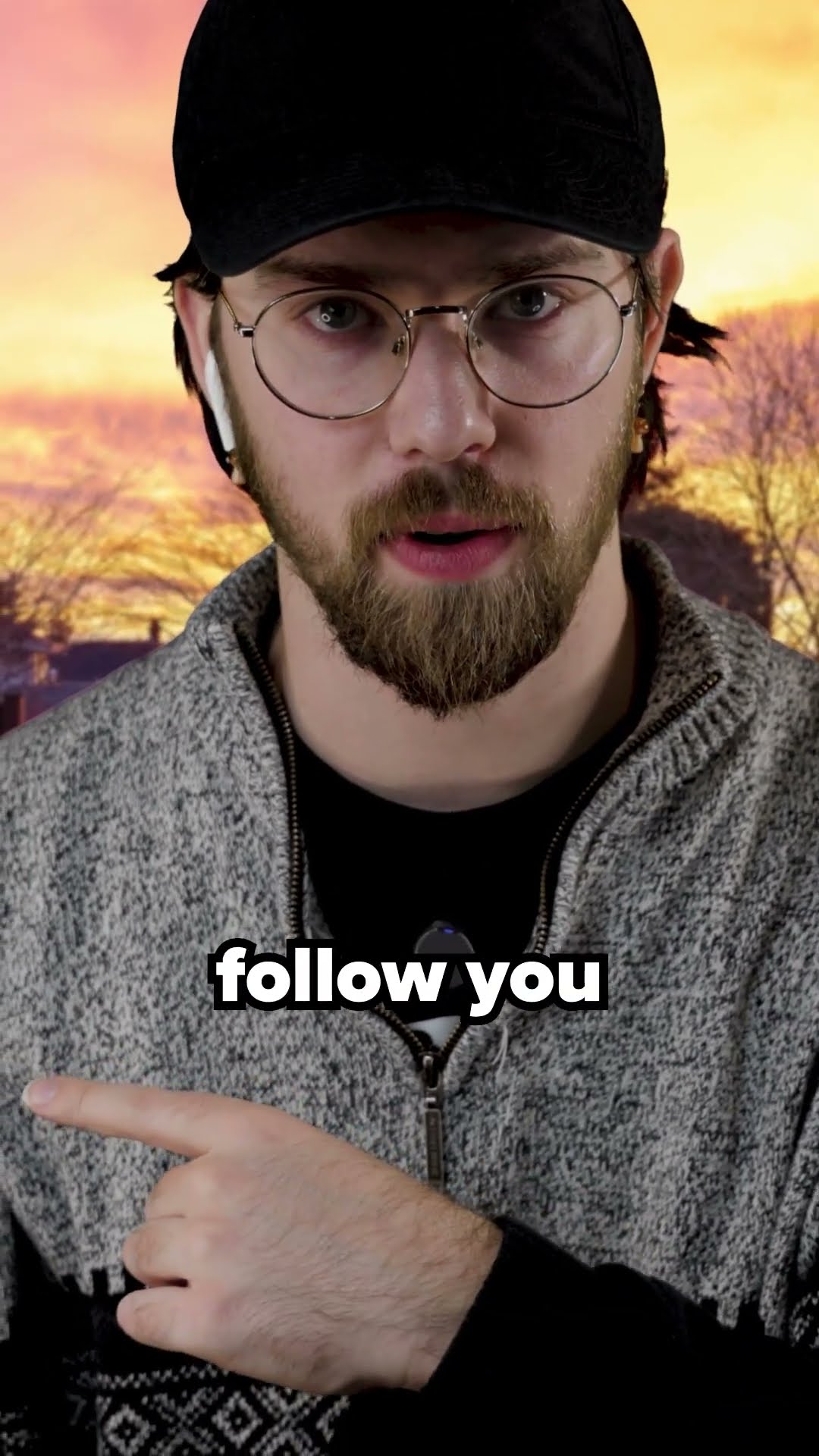 Simple steps to follow if you're being followed