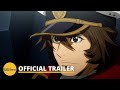 Uchuu Senkan Yamato 2205 Aratanaru Tabidachi Zenshou STASHA Movie Part 2 Official Trailer Uchuu Senkan Yamato 2205 Aratanaru Tabidachi Zenshou STASHA Movie Part 2 Official Trailer