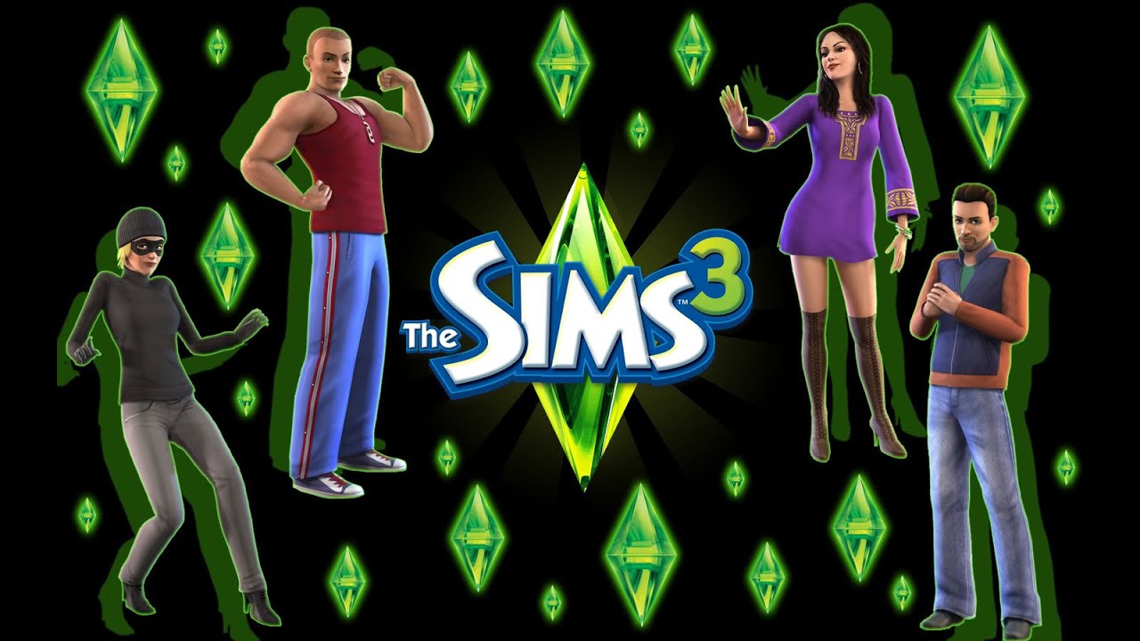 Como baixar the sims 3 mod para android YouTube