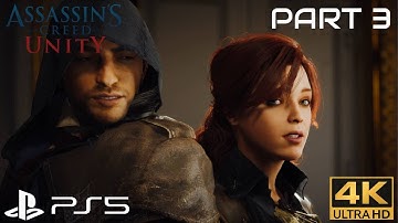 PART 3-Assassins