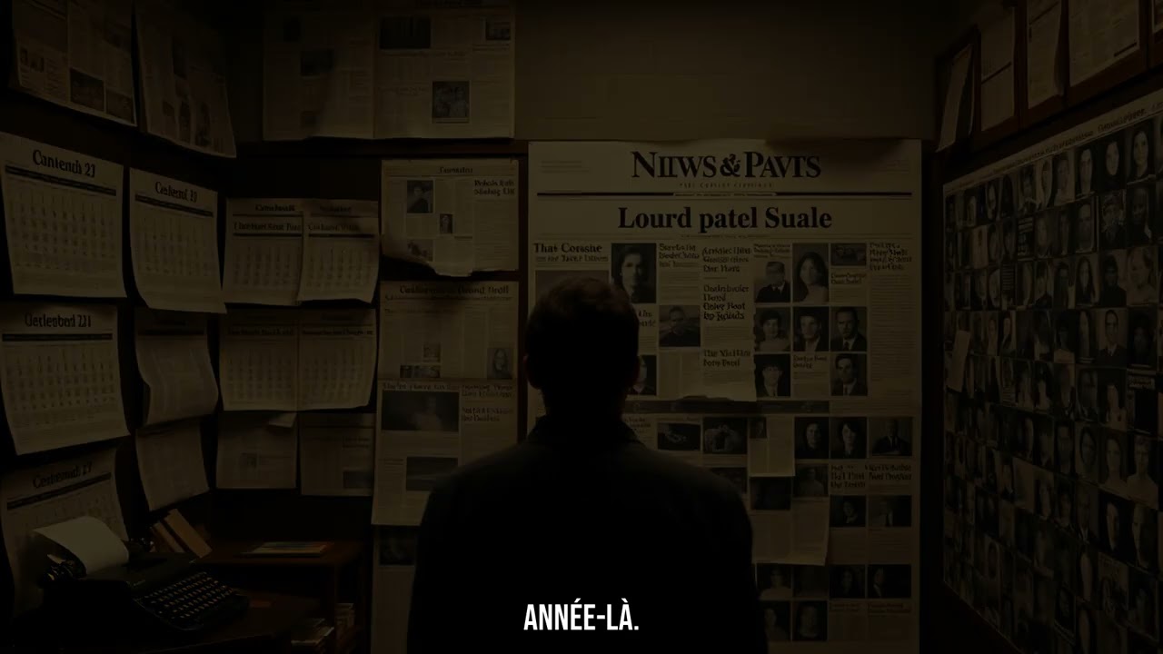 Pourquoi le changement est-il si lent malgré les révélations de la presse ?