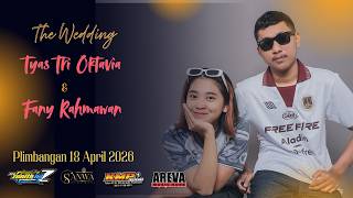     Midodareni Pernikahan Tyas  Fany  Areva   Kmp   Zenith Tv