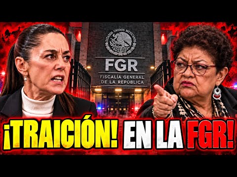 Betrayal by the Attorney General's Office!! Ernesto Ruffo Released! This Just Happened! Ernestina...