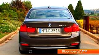 2011 BMW 3-series Part2 | Comprehensive Review | Autocar India