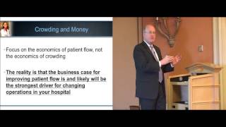 08 Advanced ED Management - The Clinical Case Against Crowding