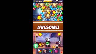 Panda Pop Level 1164