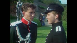 The Prisoner of Zenda: Episode 3 (TV Version 1984)