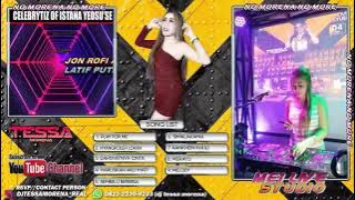 DJ SIMALAKAMA NEW REMIX 2021 FULL BASS BY DJ TESSA MORENA |HAPPY PARTY CELEBRYTIZ OF ISTANA YEOSU'SE