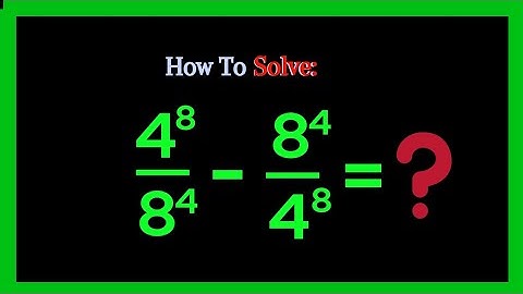 A nice Exponential problem || intresting Math Olympiad problem || You Should Know This Method