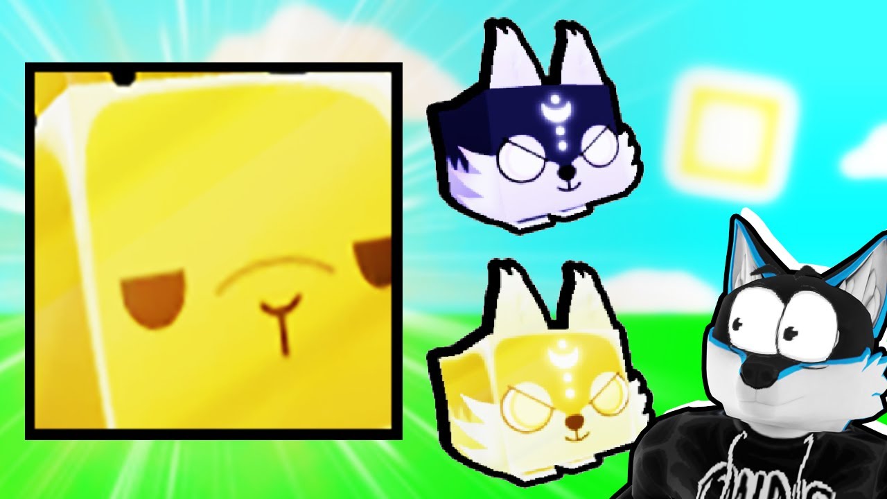 BLÍŽÍ SE VELKÝ UPDATE DO PET SIMULÁTORU X!