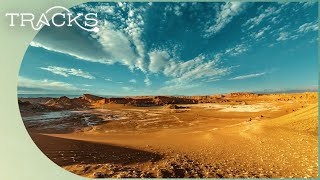 The Desert Rainless For 400 Years: Atacama | TRACKS
