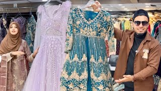 Surat Wholesale Market | Complete Guide | Lehenga Gown, Saree, Suits & Men's Wear | Ajmera Fashion