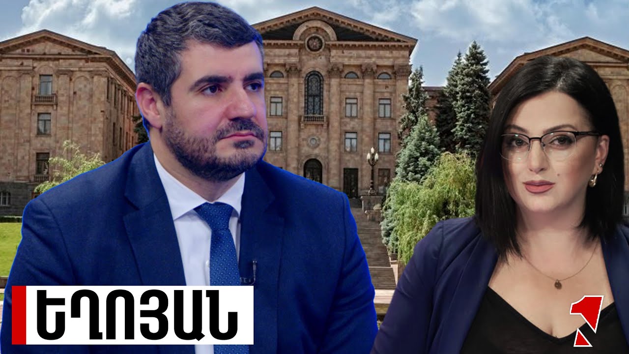 Եթե Գյումրիի սցենար, ուրեմն Քոչարյան. «Մեր ձևով»-ը թող հստակ ասի՝ նրան վարչապետ ընտրելու են, թե ոչ