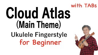 Ukulele Time: Cloud Atlas - Key of F