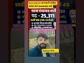 “Grampanchayat Vacancy 2026 | Rajasthan Panchayat Bharti Update?#GrampanchayatVacancy  #Panchayatjob