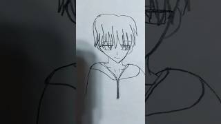 Random sketching #shorts #llustration #oc #viral #japan #fypシ゚viral #journalingwithme #meme