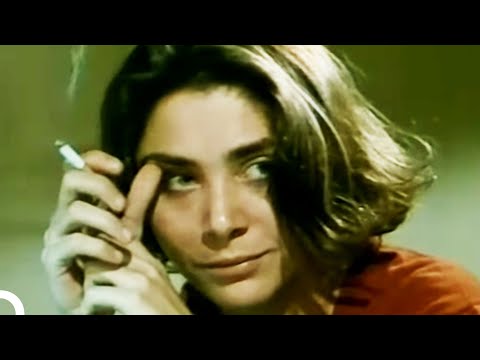 Bütün Kapılar Kapalıydı | Eski Türk Filmi İzle