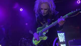 John 5 Live Full Set in Austin, TX, 4/28/22!