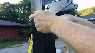 GARED Varsity Jam Review & Installation