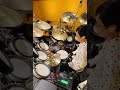 Zildjian | Akira Jimbo - K Custom D&B Groove