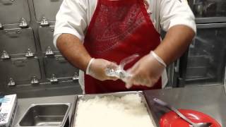 Easier way to Scoop RICE!..W/ CHEF PREZ