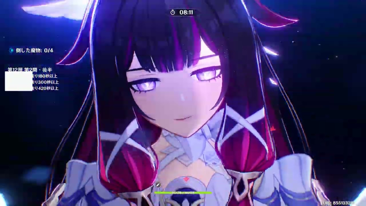 螺旋　神さえ引いておけばみたいなところはある。