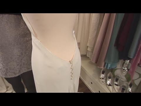 Comment choisir une robe de mariée hawaïenne parfaite