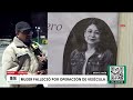 Homicidio en clínica clandestina: Mujer fallece tras someterse a una operación de vesícula