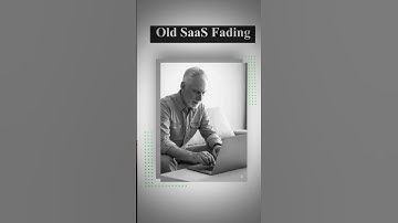 5 shifts happening in saas industry now #b2bsaas #startupgrowth #startup #softwaredevelopment