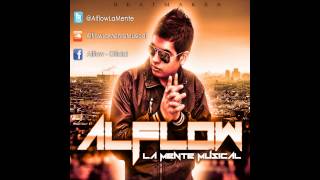 Beat Reggaeton 07 Romantico (Prod. by Alflow La Mente Musical)