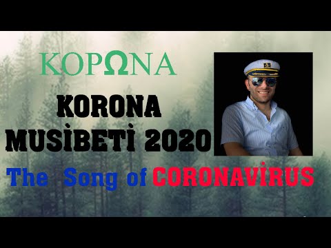 Adem EKİZ {KORONA MUSİBETİ 2020} Korona virüs Coronavirus Kορώνα Κορονοϊός 2020 коронавирус Ρωμείκα