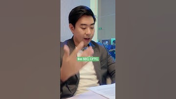 🎙️ KuTalks with Cliff Lim (Dow Jones) Trailer 2