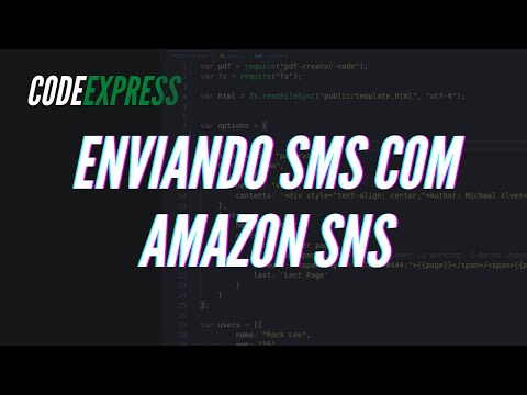 ENVIO DE SMS