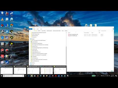 Video 3 How to reference CODESYS V3.5 tags from an Exor Jmobile 2.8 project