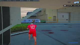 Silva | FiveM Highlights #2 🥵 100% FOGUETE PVP
