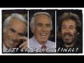 The Late Late Show with Tom Snyder Finale (March 26, 1999)