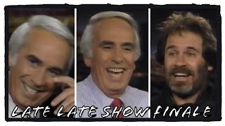 The Late Late Show with Tom Snyder (Last Show) 3/26/99