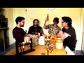 The Longest Johns - The Corncrake (in the kitchen)
