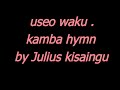 Useo waku no mana by julius kisaingu