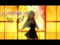 Un jour je marierai un ange  nightcore amv lyrics