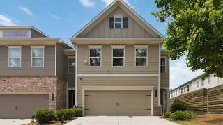 317 Alday Lane, Marietta GA 30060