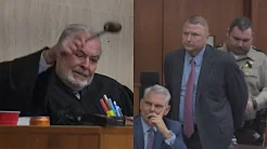 '60 Days In': Former Indiana sheriff Jamey Noel found in contempt of court | FULL thumbnail