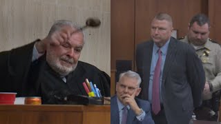 '60 Days In': Former Indiana sheriff Jamey Noel found in contempt of court | FULL