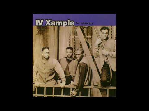 IV EXAMPLE - It's Alright (New Jack 95)
