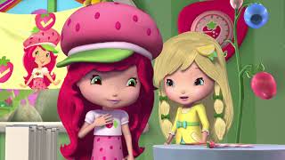 Strawberry Shortcake  Berry Best BerryFest Princess / Strawberry's Berry Big Parade  Compilation